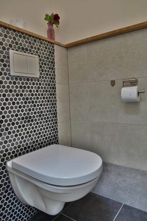 Tannery Lane Villa Gouda Exterior photo